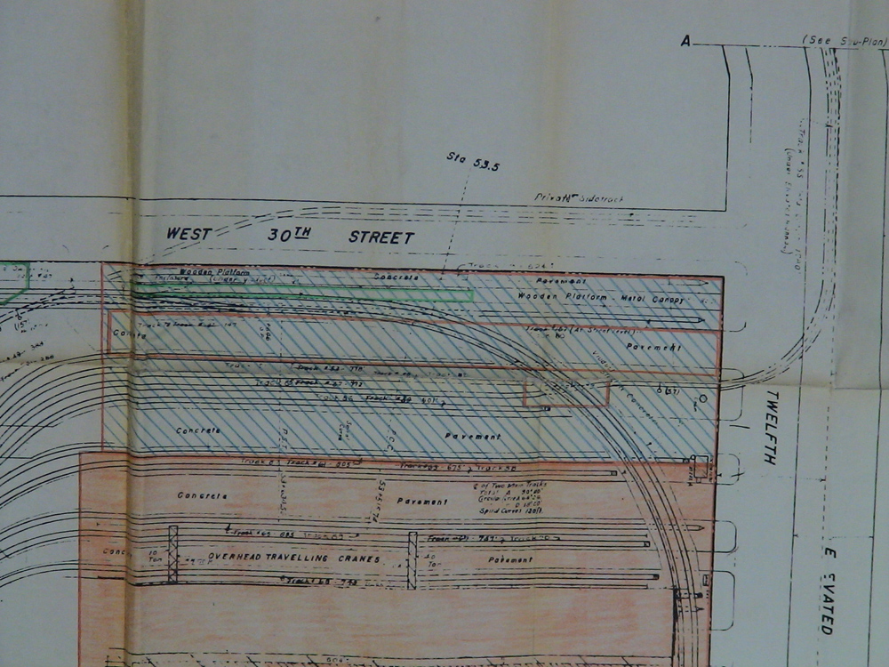 Section Modeled