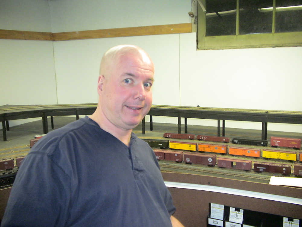 Ted DiIorio