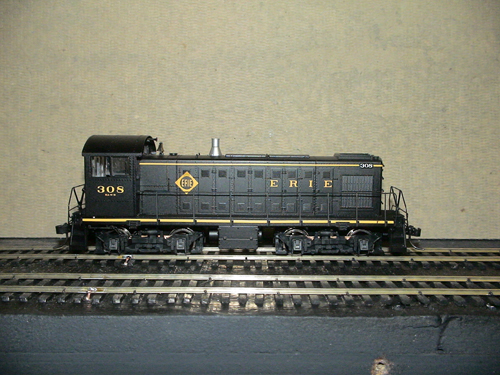 Erie S-1 308