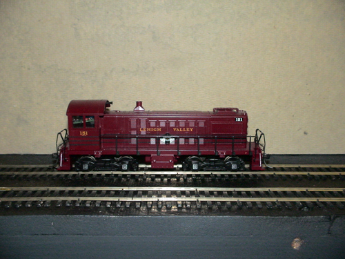 LV 151