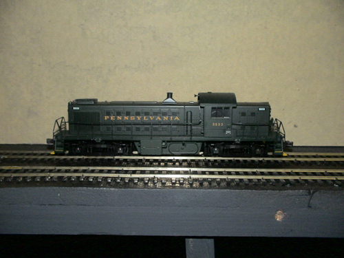 RS-1