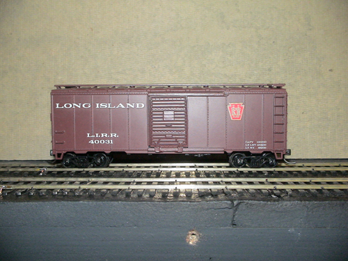 LIRR40031