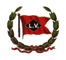 LVRR Flag Logo
