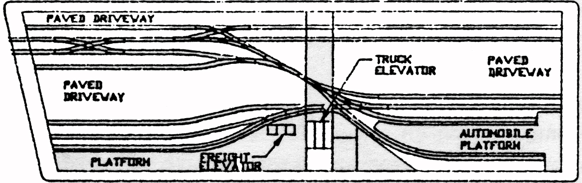 27th Track Diagram Transfer 12