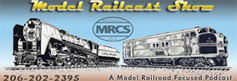 Model Rail Cast