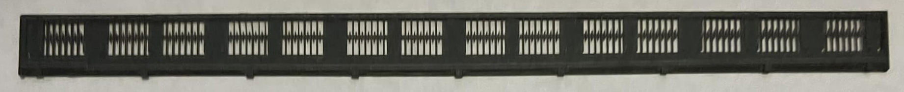 Surface mounted Railings