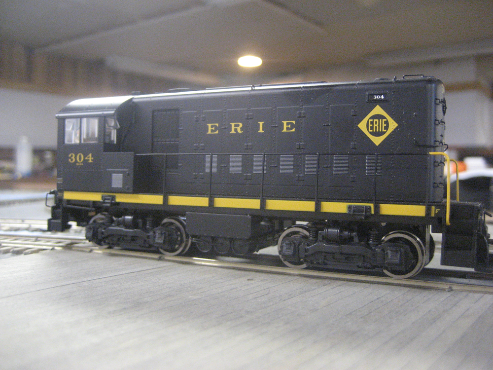 Erie 304